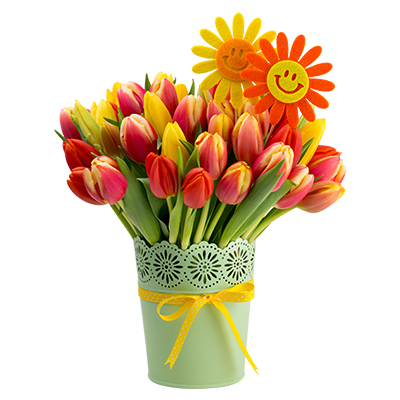 flower-pot